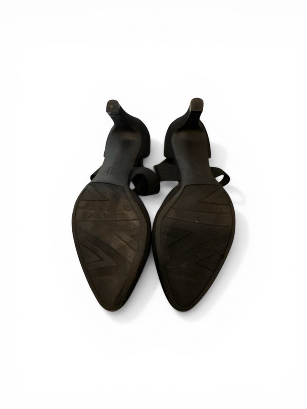 Life Stride Gallery Pump Heels - Picture 9 of 9